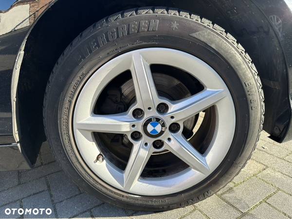 BMW Seria 1 118d Urban Line - 24