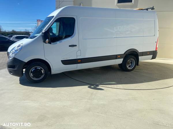 Renault Master DCI165 L3H2 - 10