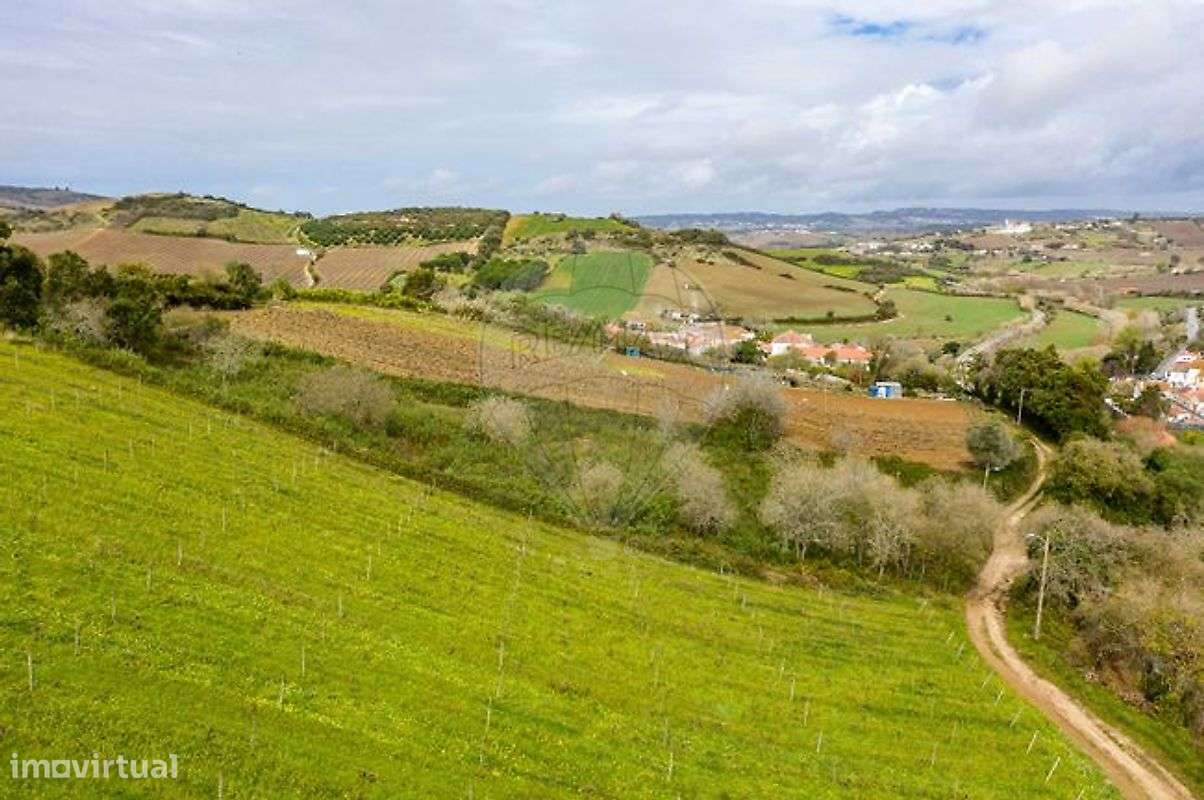 Terreno  para venda-8