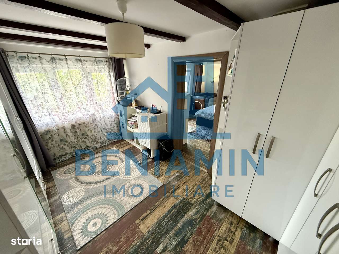 Casa-Zona-Puskin-Mobilata-Utilata-Renovata-DIsponibila Imediat - Imagine principală: 4/7