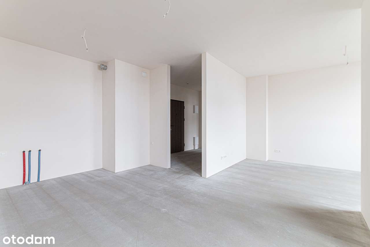 Apartament na Ostatnim Piętrze z Widokiem na Miasto-7