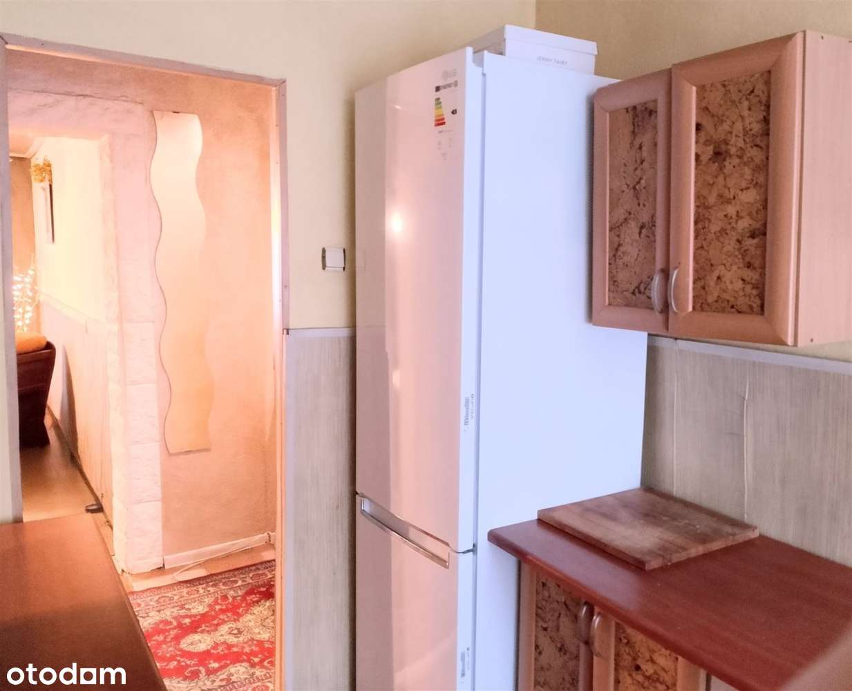 Bytom 2 pok.54,5m² Osiedle Karlik, dzielnica Karb-14