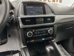 Mazda CX-5 SKYACTIV-D 150 SCR Aut. Advantage - 25