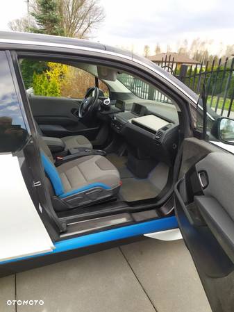 BMW i3 94 Ah - 4