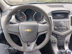 Chevrolet Cruze 1.6 LS - 14