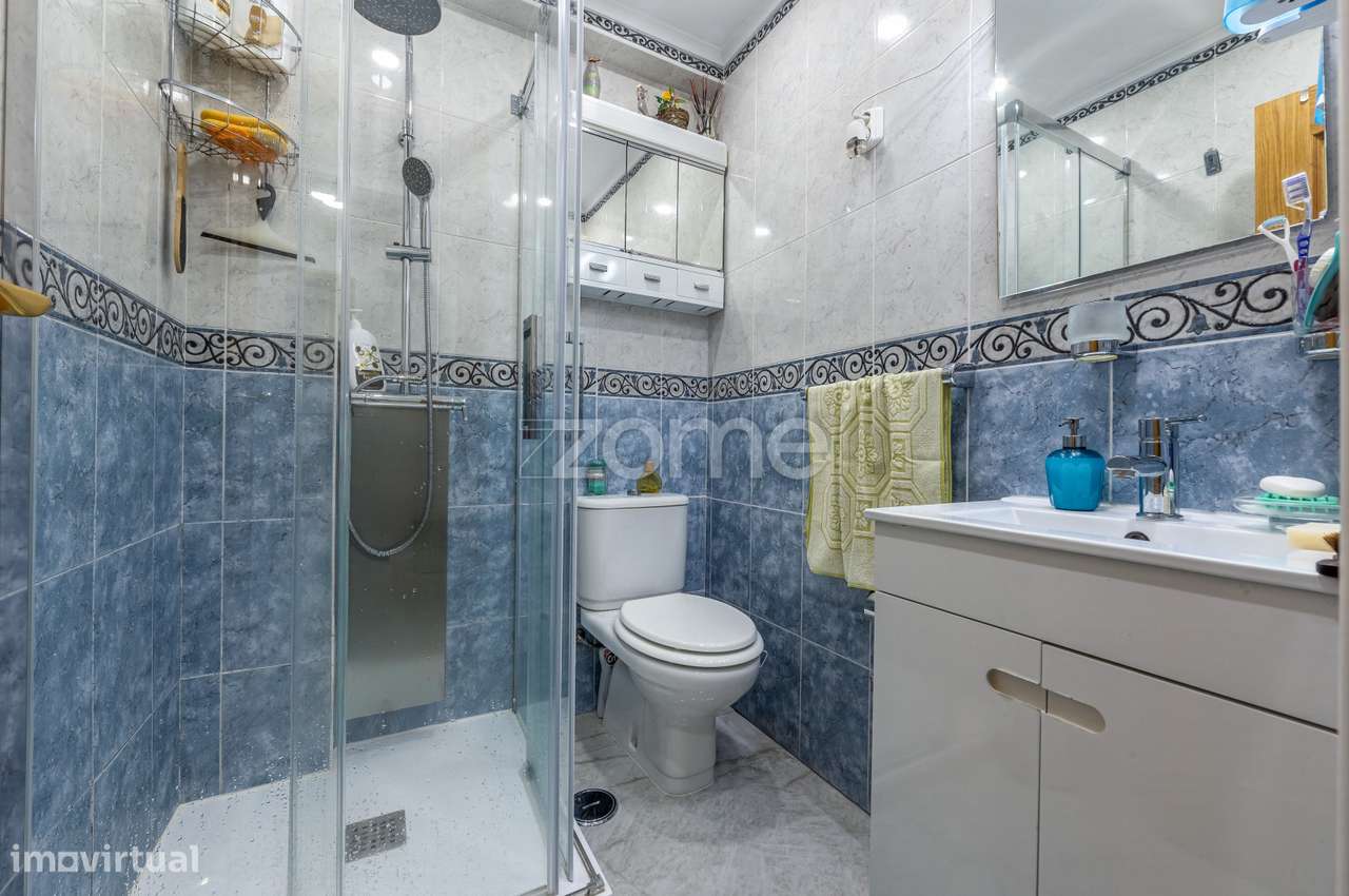 Apartamento T3 Alfragide-9