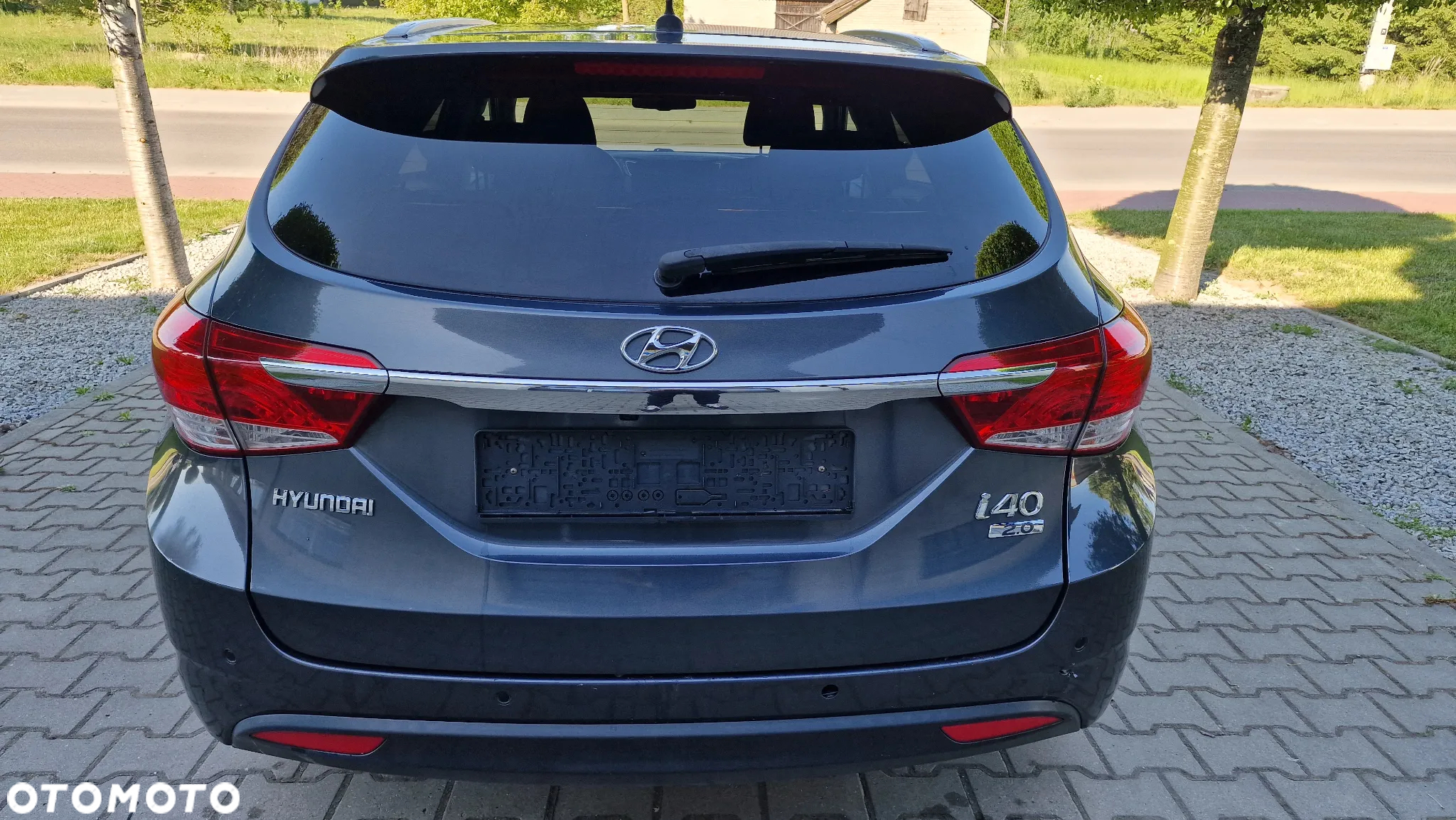 Hyundai i40 2.0 GDI Comfort - 6