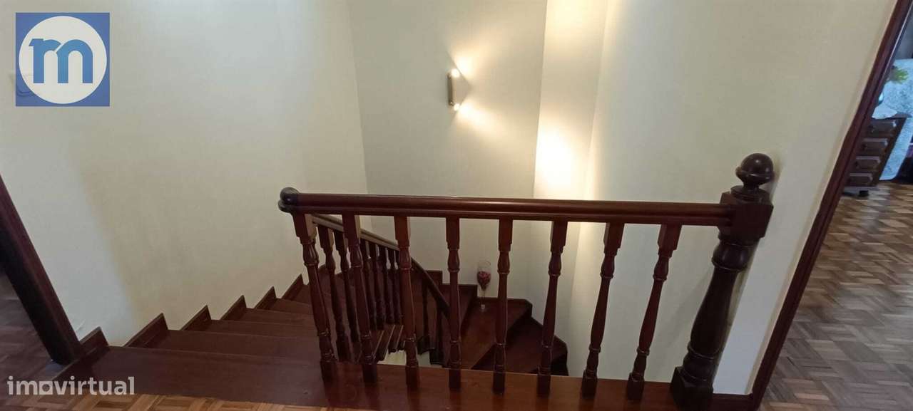 Moradia Geminada T5 Venda em Perafita, Lavra e Santa Cruz do Bispo,Mat-27