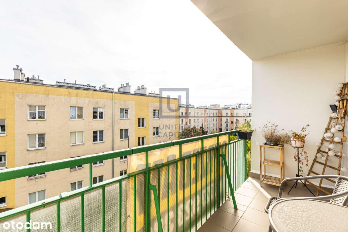 Bez Prowizji | Dwa oddzielnie pokoje | Parking-10