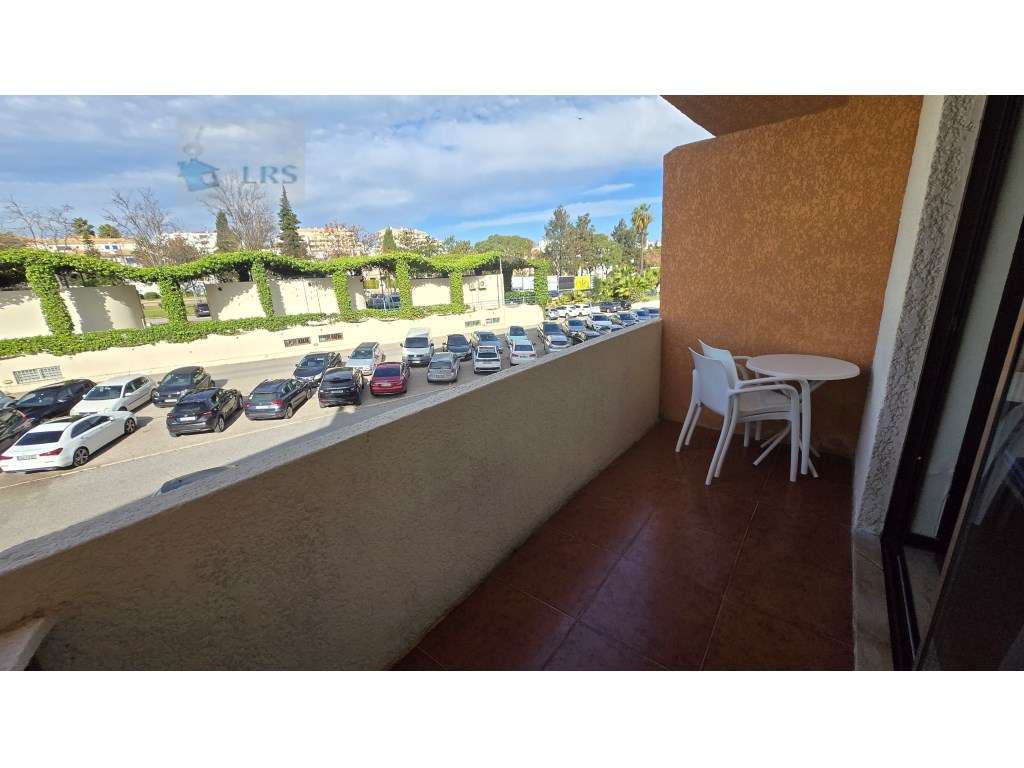 Albufeira central, sinta-se em férias o ano inteiro. Estudio T0, mo...-8