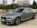 BMW Seria 7 730d xDrive - 10