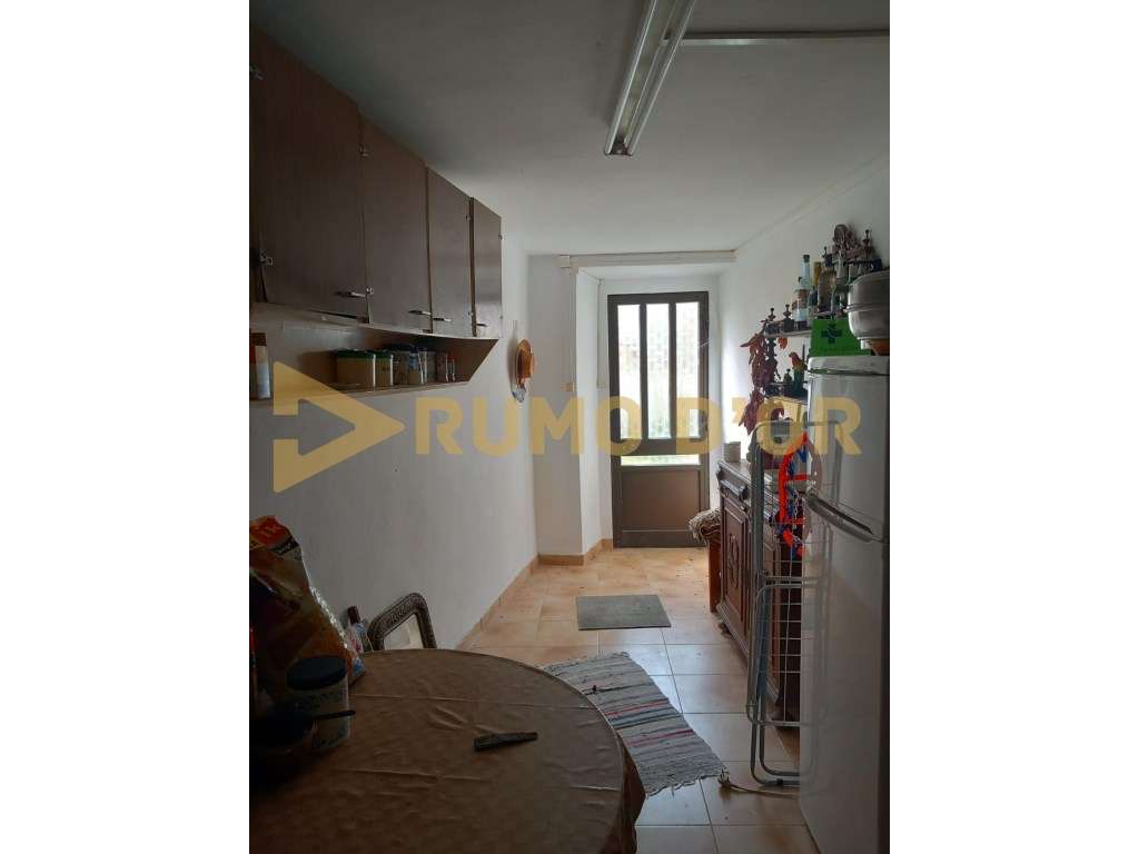 Moradia T2 em Pancas - Tranquilidade e Conforto a 10 Minutos de Ale... - Grande imagem: 5/8