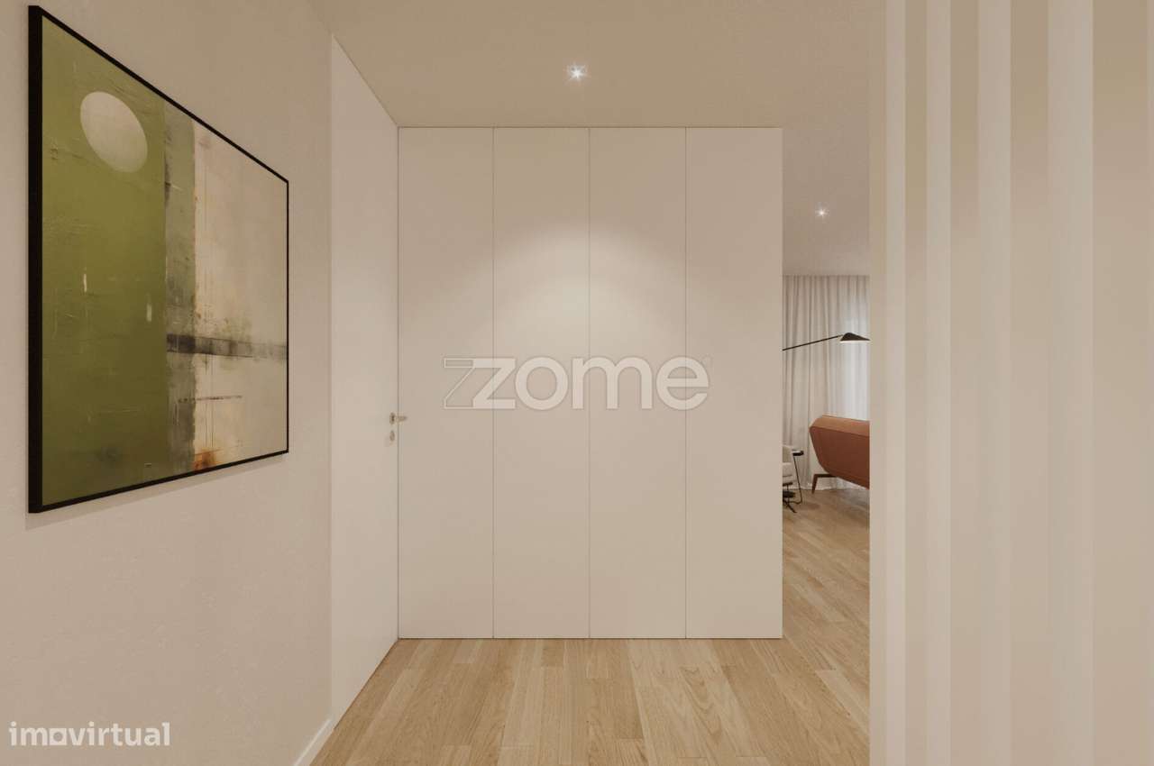 EMPREENDIMENTO GREEN STONE: NO CORAÇÃO DE SÃO MAMEDE INFESTA! - Grande imagem: 3/30