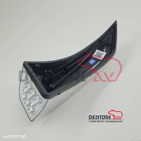 Lampa semnalizare dreapta Volvo FH16 (82151205) - 3