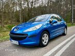 Peugeot 207 - 1