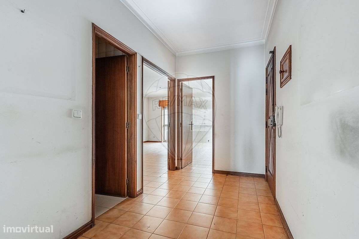 Apartamento T3 para venda-11