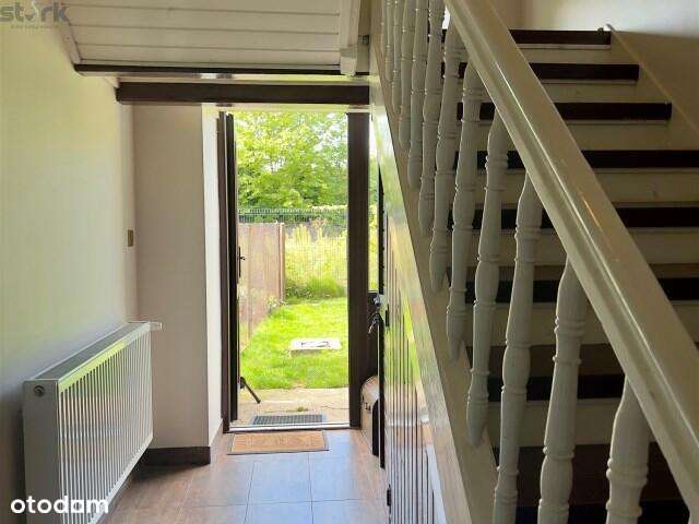 Dom - Inwestycja - działka 855 m2  PKP  Sochaczew-12