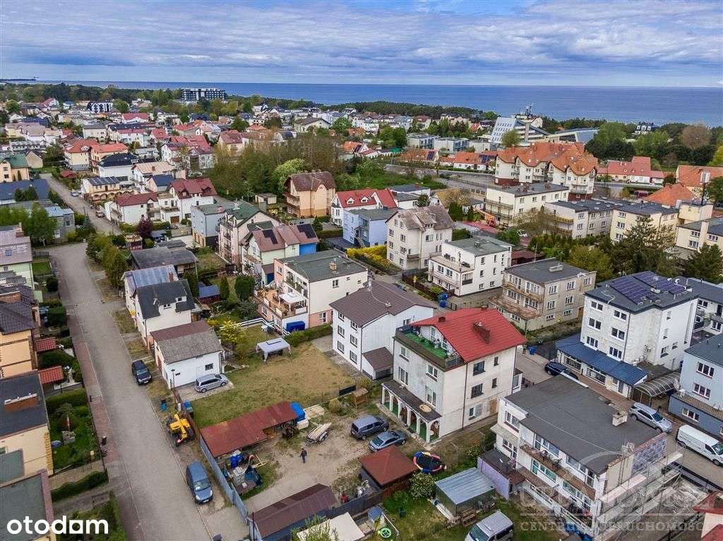 Mielno, pensjonat po generalnym remoncie!-15