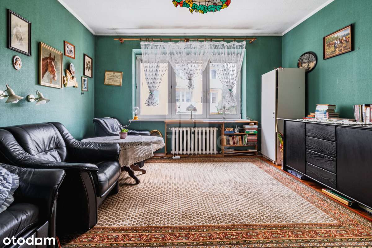 urokliwy bliźniak w Gdyni Chyloni-10