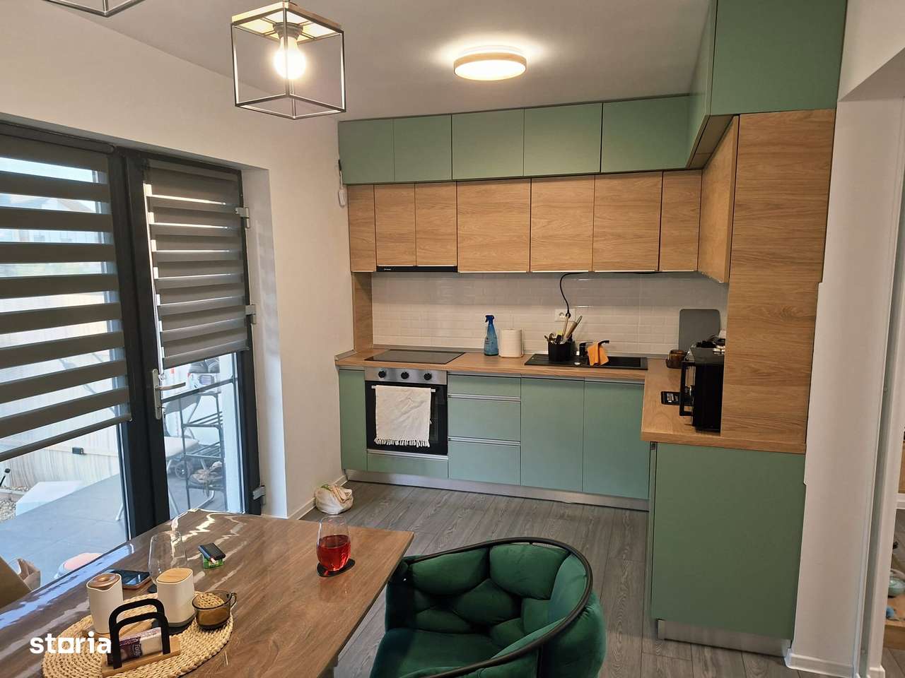 Casă Platou Trivale / Moșoaia ! - Imagine principală: 2/12