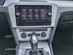 Volkswagen Passat Variant 2.0 TDI DSG 4Motion Comfortline - 23