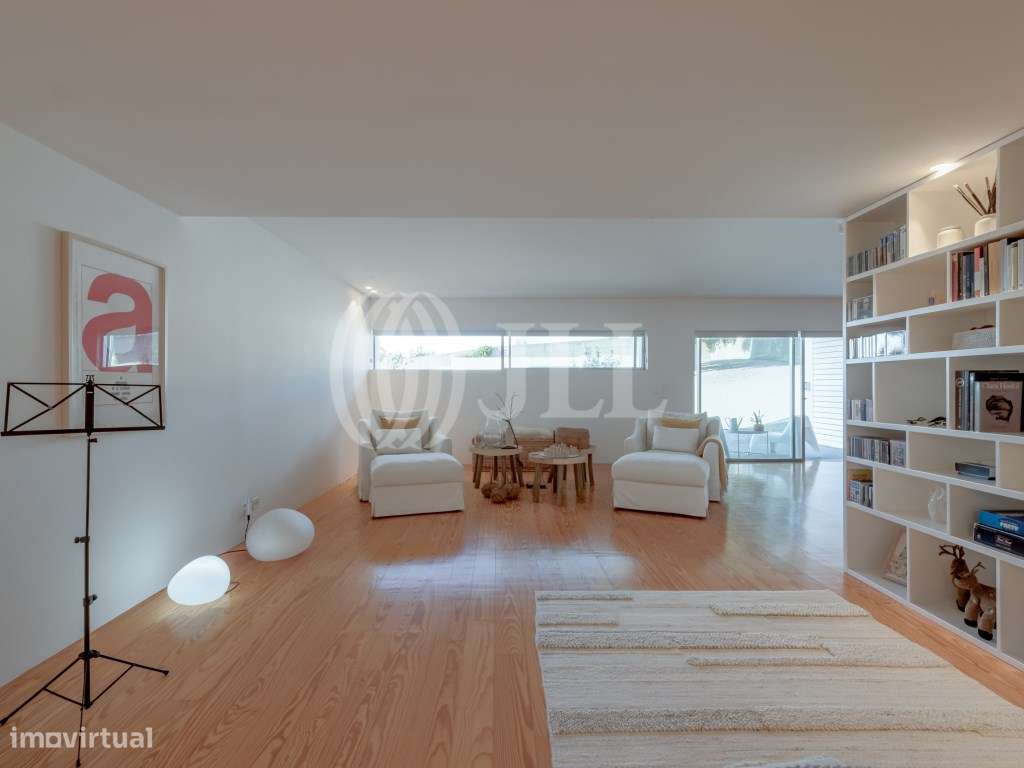 Moradia T4 com piscina e garagem, em Paredes, Porto - Grande imagem: 5/33