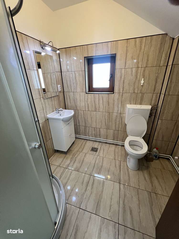 Apartament 4 camere spatios,recent renovat, zona Turnisor - Imagine principală: 4/15