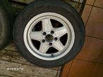 MERCEDES W123 FELGI STRATO PENTA LOOK AMG 7J15H2 15 CALI 5x112 ET32 KBA 41866 - 5