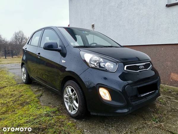 Kia Picanto 1.0 Attract - 8