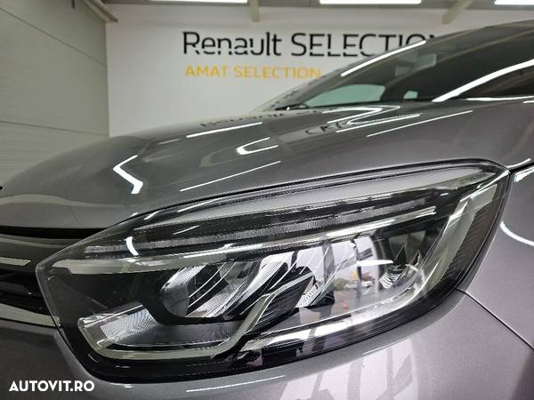 Renault Captur TCe GPF Intens - 10