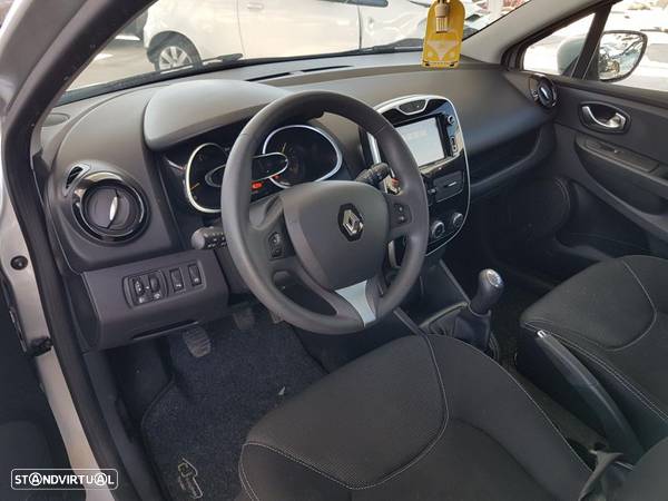 Renault Clio 2015 para peças - 3