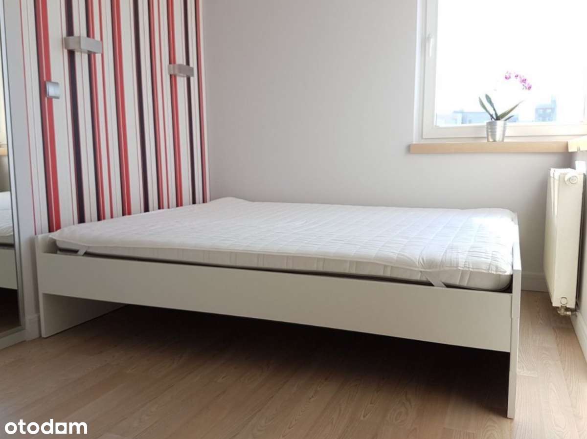 Internet w cenie | Klima | Piwnica | Parking | Balkon | 2 pok. 51 m² - Pełny obrazek: 4/13