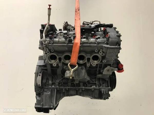 Motor 177980 MERCEDES 4.0L 510 CV - 1