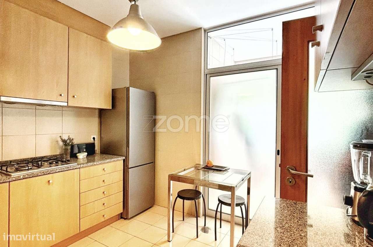 Apartamento T4 ISCAP-4