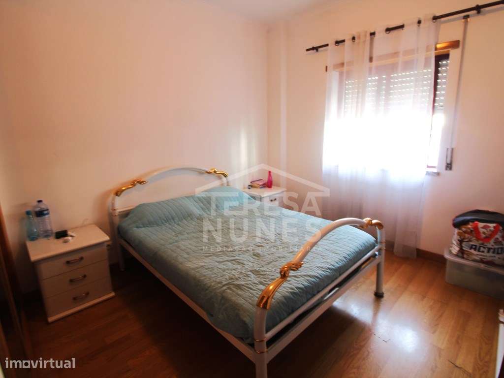 APARTAMENTO T1 - SANTO ANDRÉ / BARREIRO-6