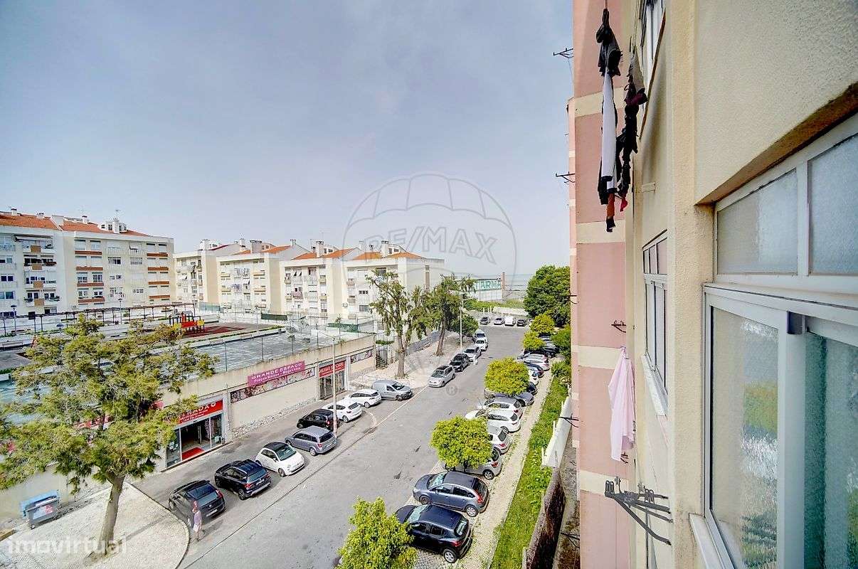 Apartamento T2 para venda-22