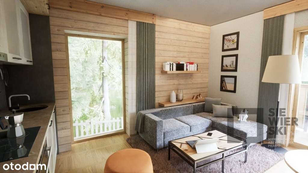 Dom - 7 apartamentów + lokal na wynajem-4