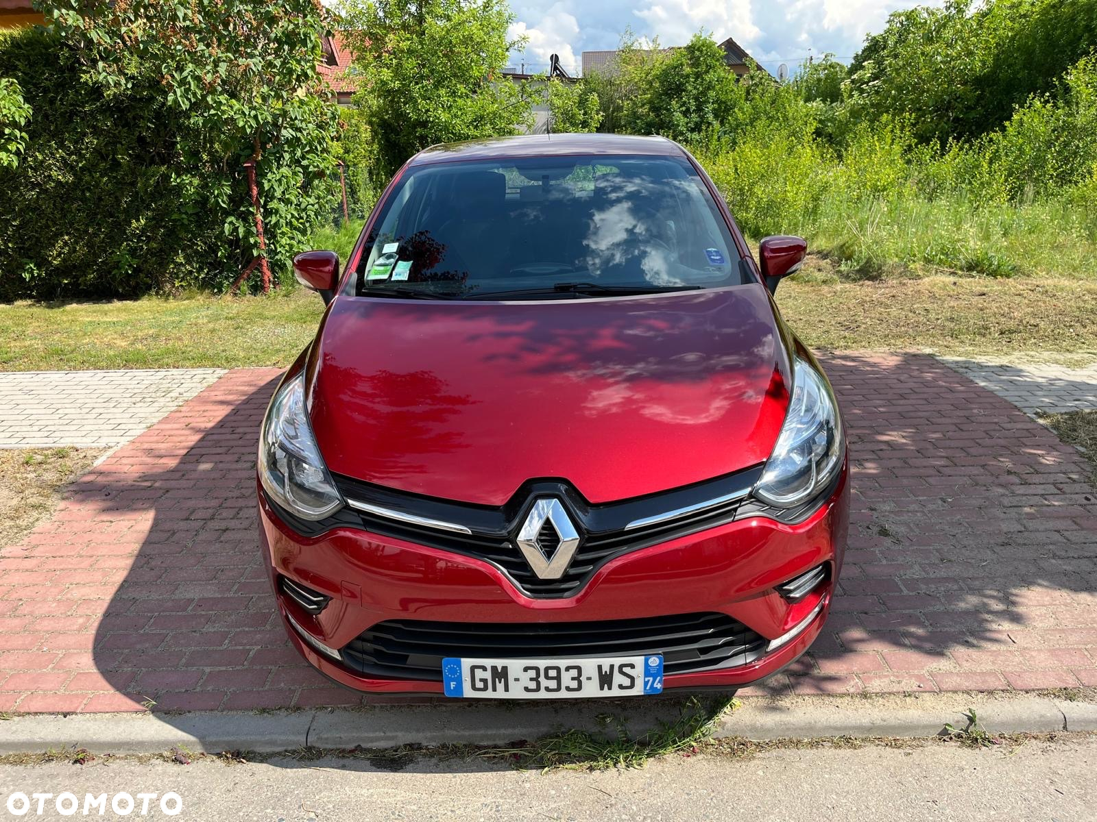 Renault Clio 0.9 Energy TCe Life - 2