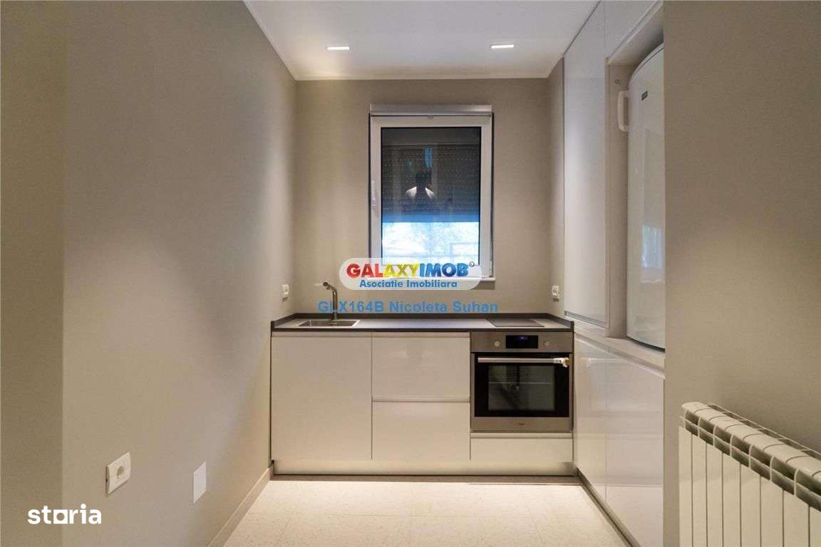 Primaverii\/Gorki,2 camere decomandate cu centrala proprie - Imagine principală: 5/10