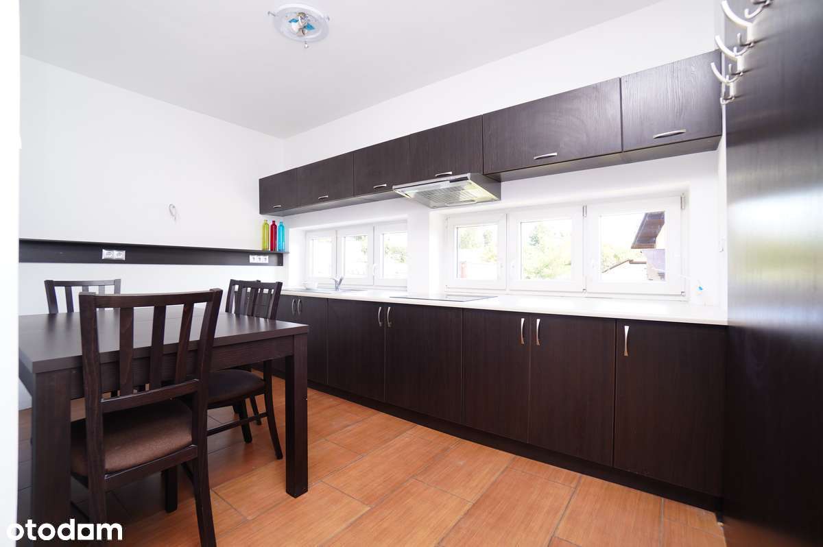 Bliźniak do wynajęcia na biuro blisko obwodnicy A4 | parking| od zaraz - Pełny obrazek: 3/20