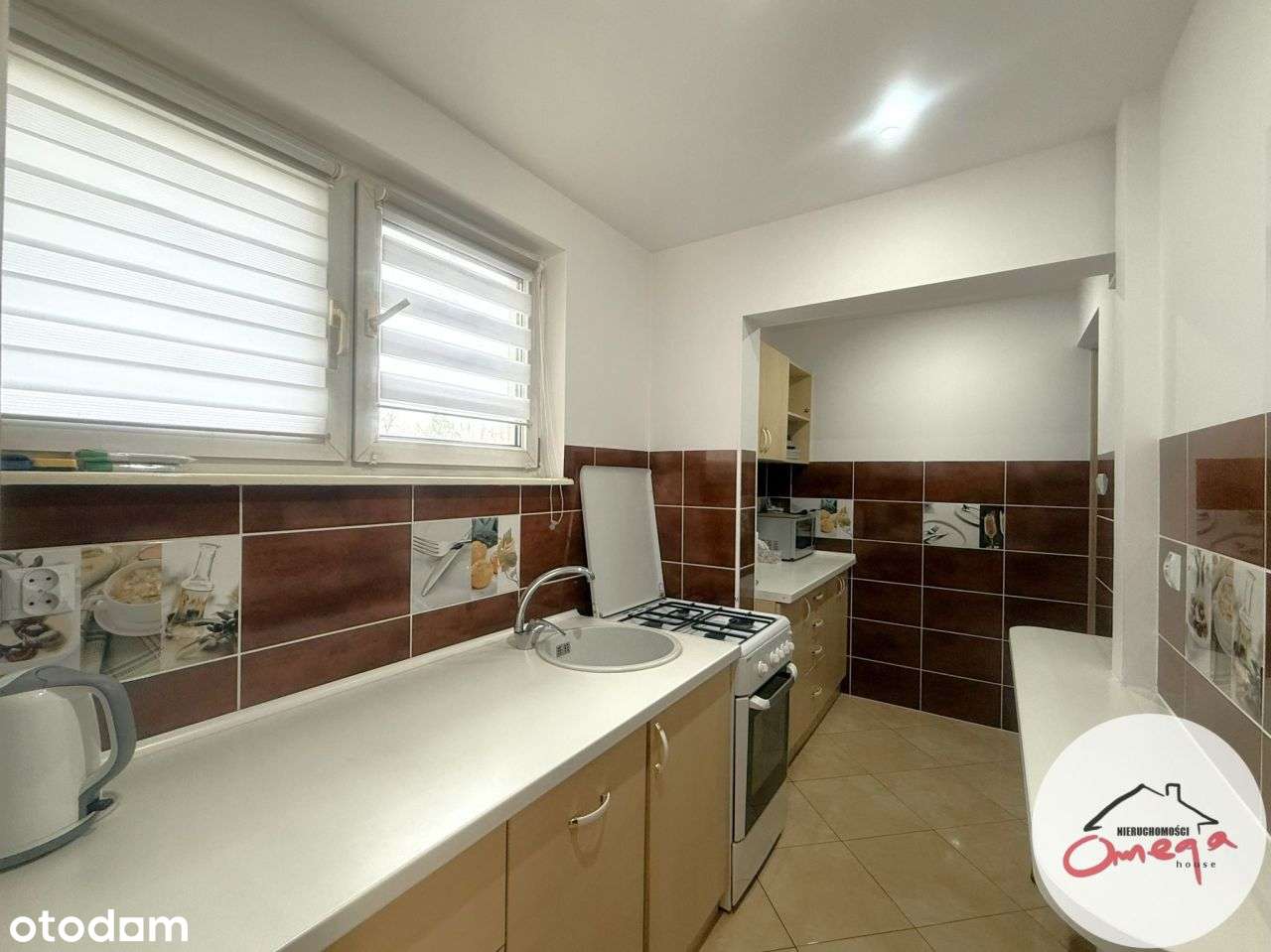 Wyjątkowe mieszkanie do wynajęcia!!! - Pełny obrazek: 5/13