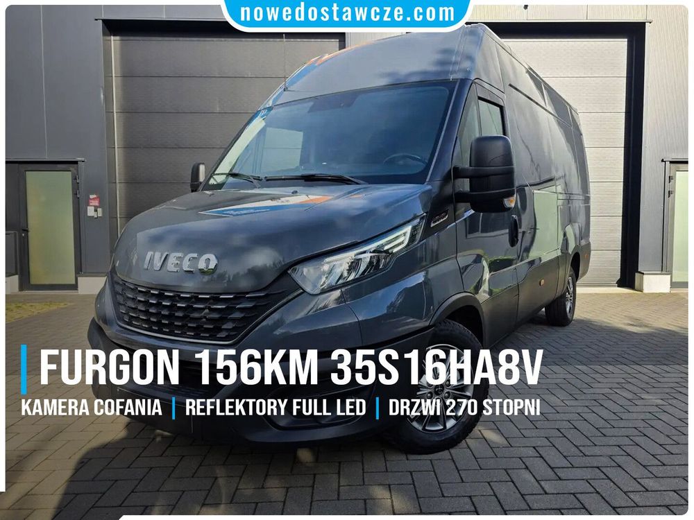 Iveco Daily 2026