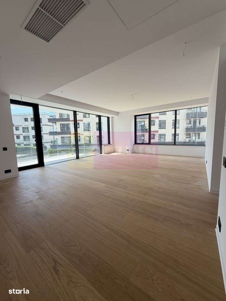 Apartament 4 camere ONE LAKE CLUB