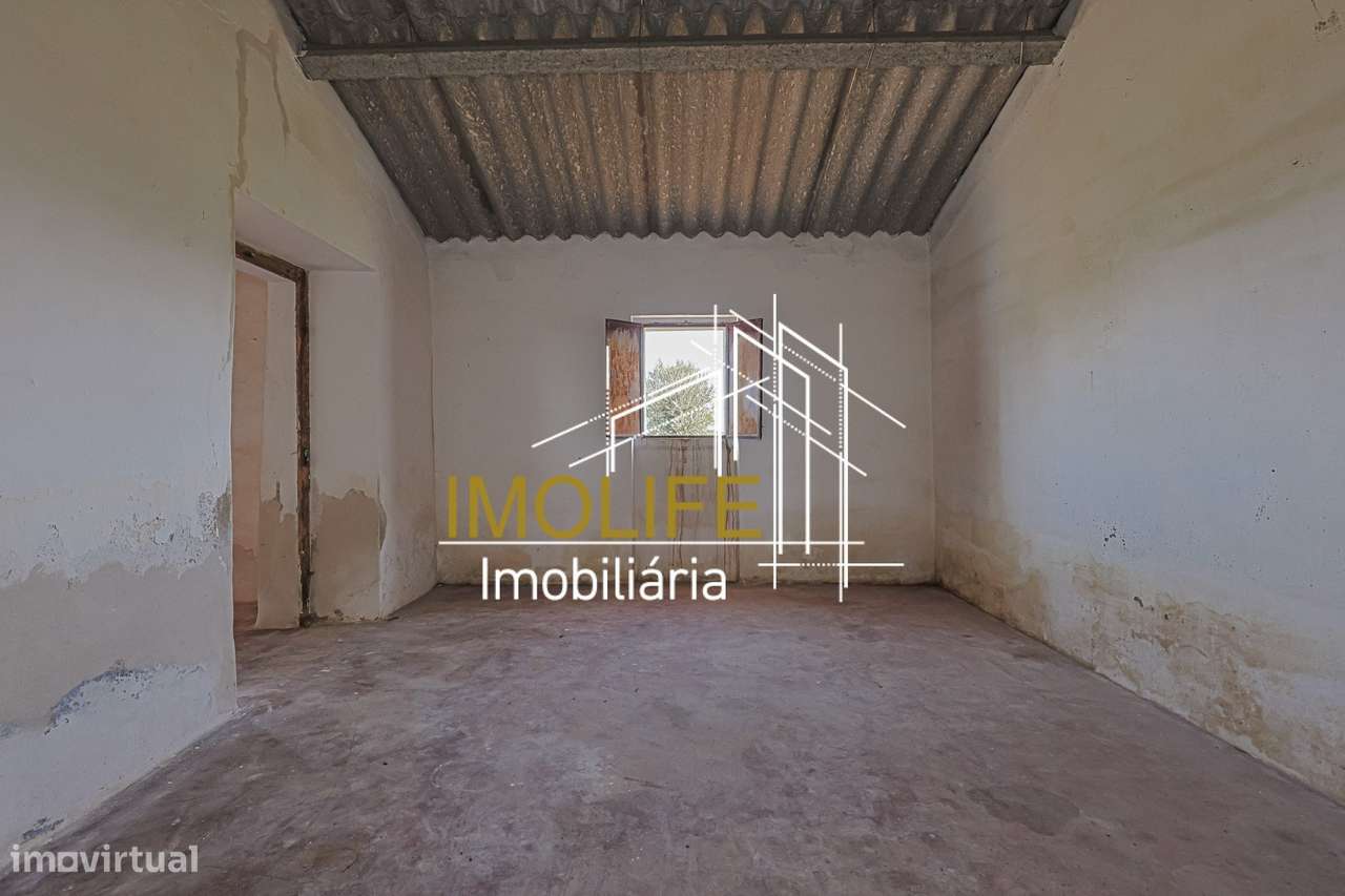 Monte Courela da Boavista - Tesas - Malarranha-31