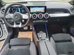 Mercedes-Benz GLB AMG 35 4Matic AMG Speedshift DCT 8G - 8