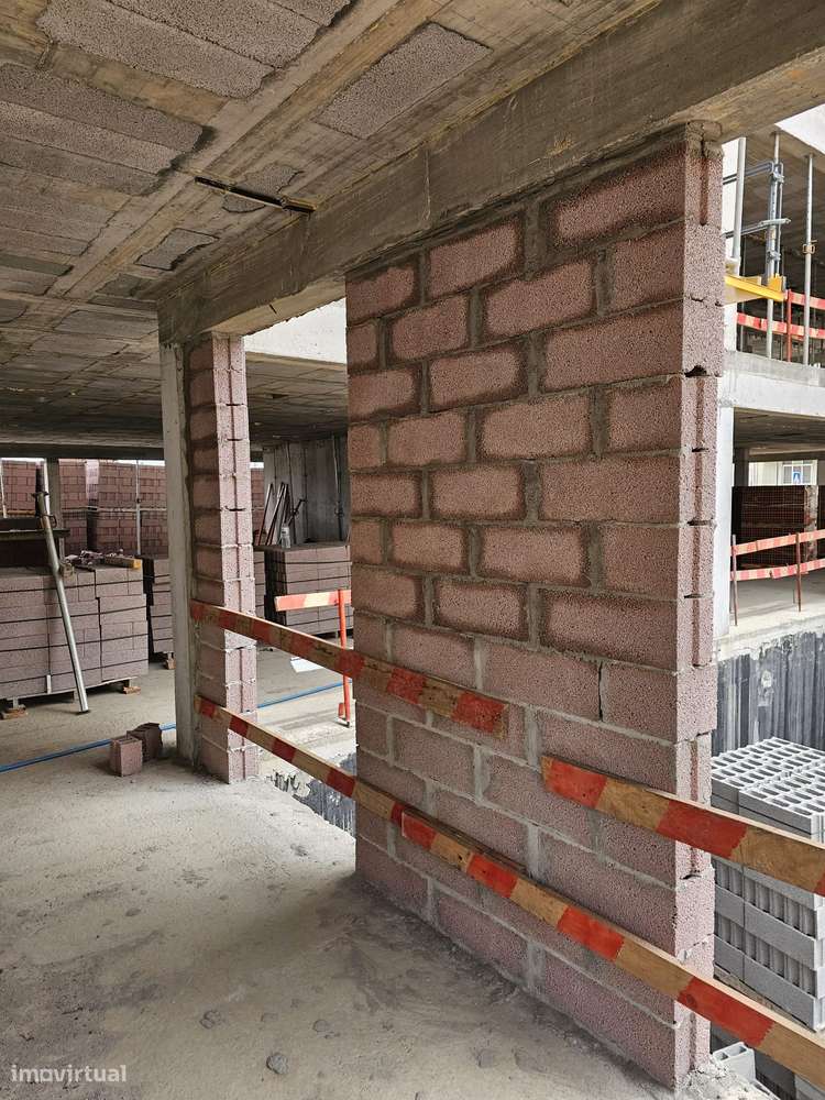 Apartamento, 108 m², Ovar, São João, Arada e São Vicente de Pereira Jusã-6