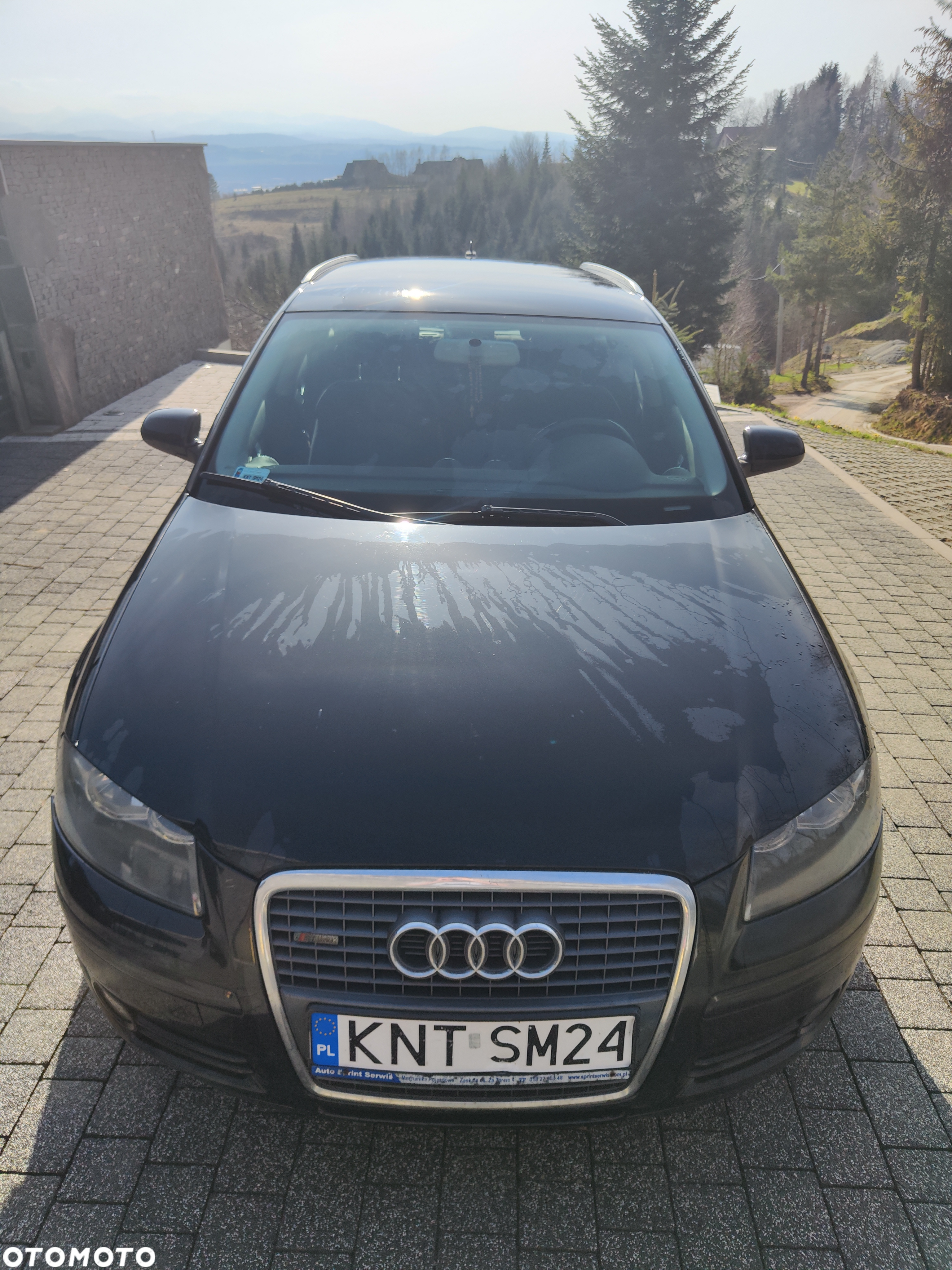 Audi A3 - 3