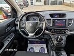 Honda CR-V 2.0 Elegance Plus (ADAS / Connect+) - 6