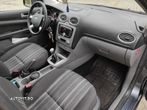 Ford Focus 1.6 TDCi Ambiente - 10