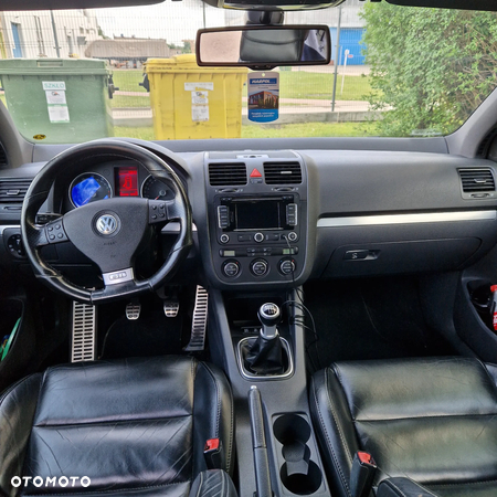 Volkswagen Golf V 2.0 TSI GTI - 8